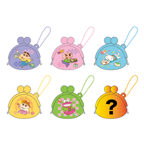 ランダム商品 | クレヨンしんちゃん公式グッズ・映画グッズ｜シネマ